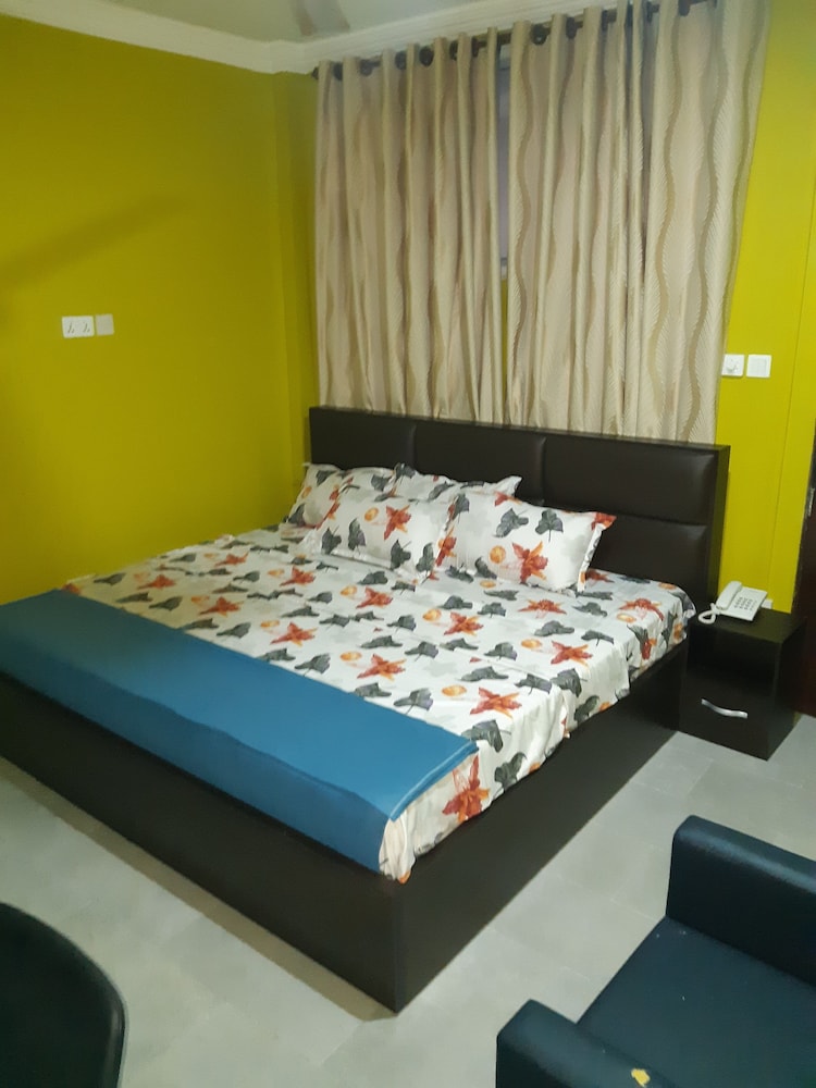 Comfort Room, 1 Bedroom photo 2