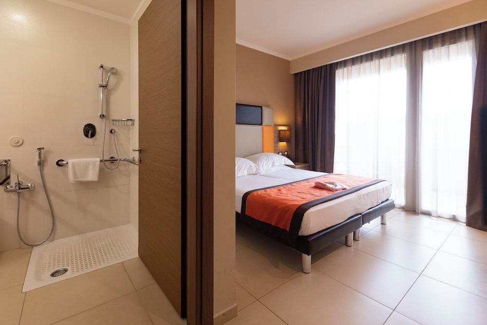 Hotel Tiber Fiumicino, Foto 5