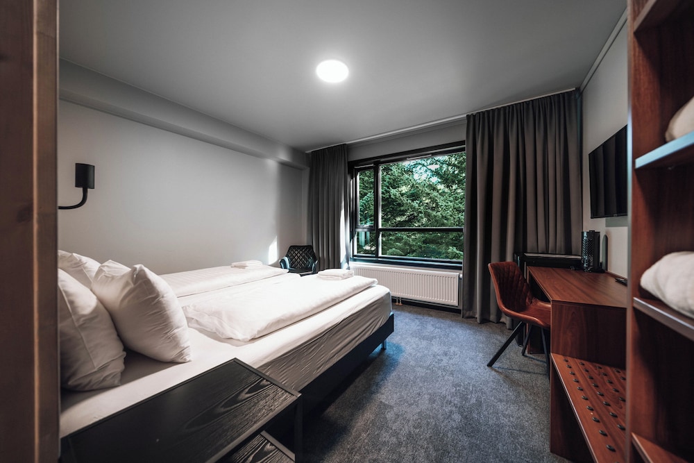 Double or Twin Room, Mobility Accessible