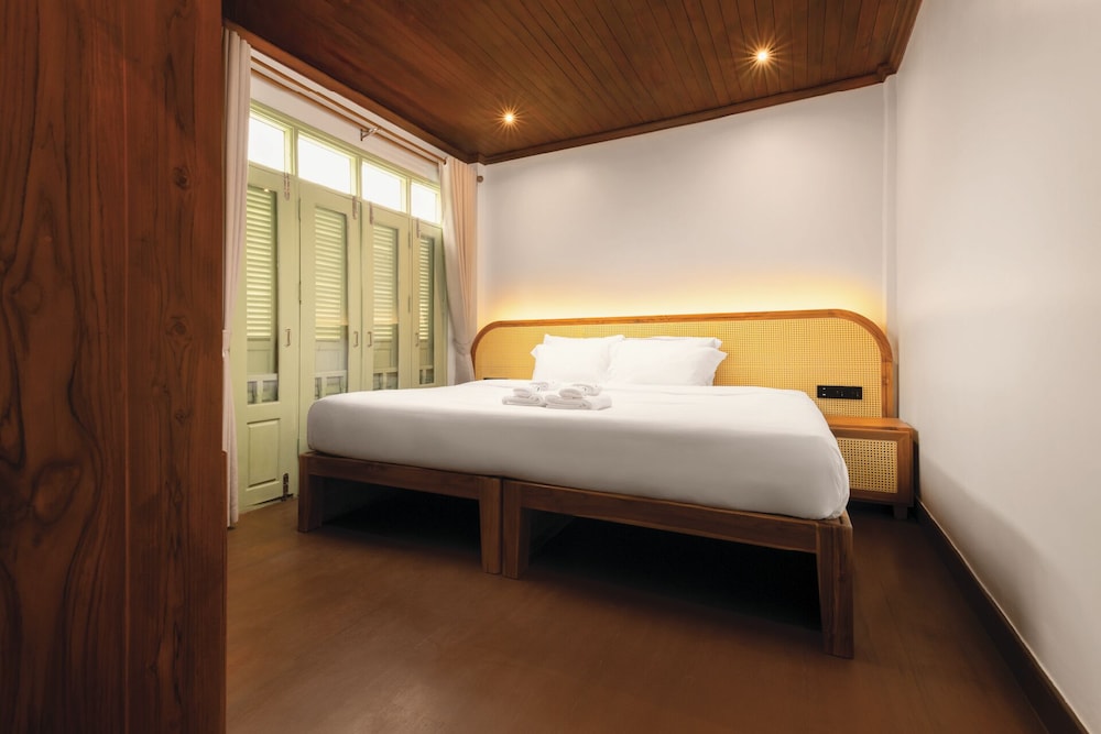 City Room, 1 Bedroom