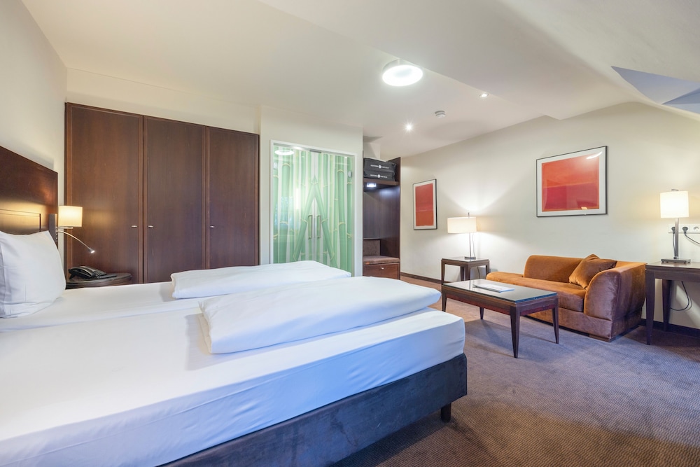 Luxury Double Room - Photo 2