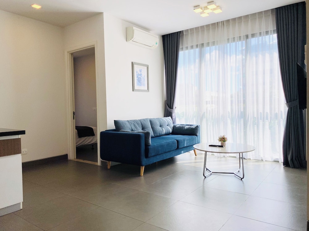Apartment, 3 Bedrooms
