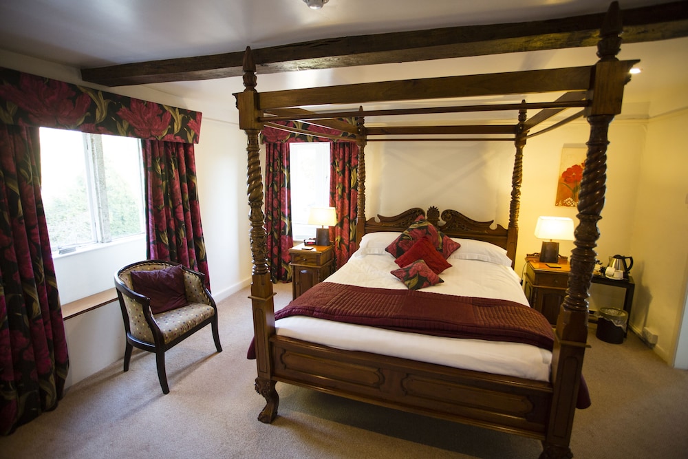Double Room, Private Bathroom photo 3