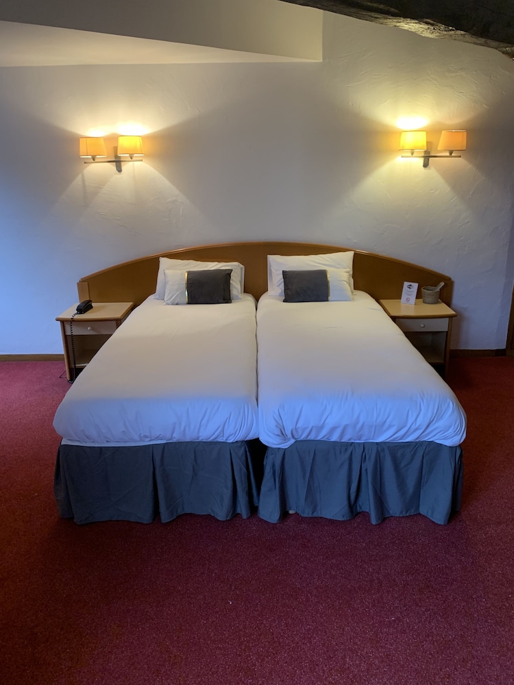 Twin Room photo 2