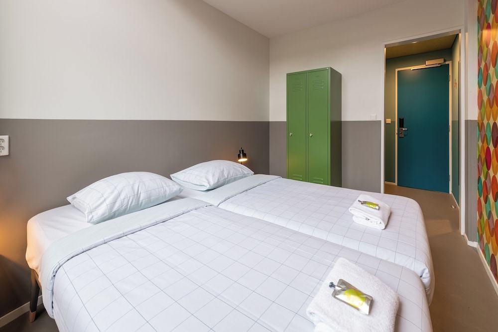 Comfort Double Room, 2 Twin Beds, Private Bathroom photo 1