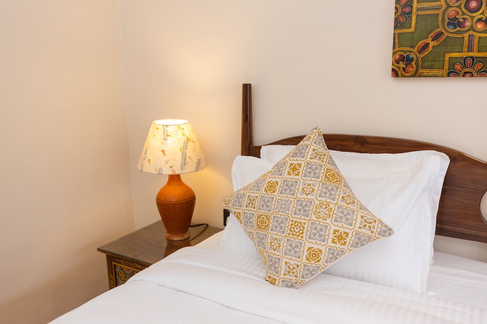 Superior Double Room photo 3