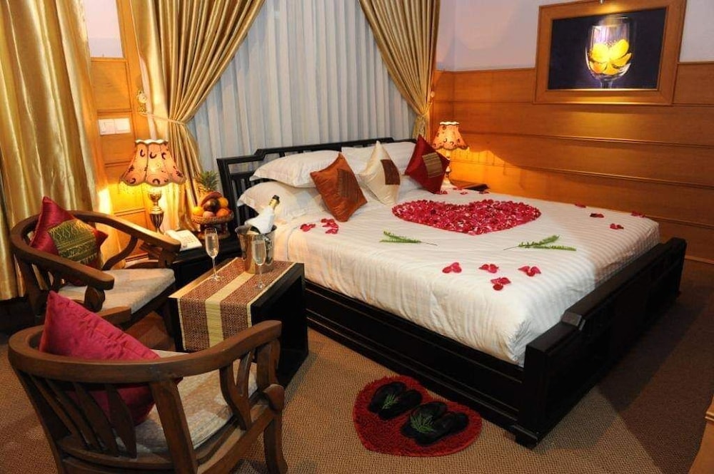 Deluxe Double Room photo 1