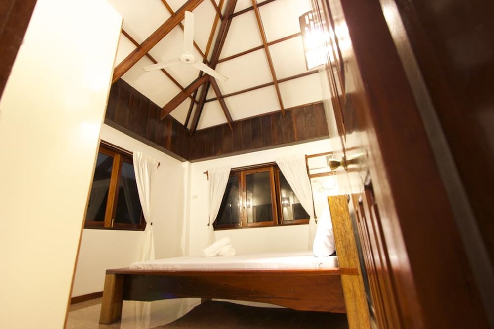 Villa, 2 Bedrooms, Garden View photo 3