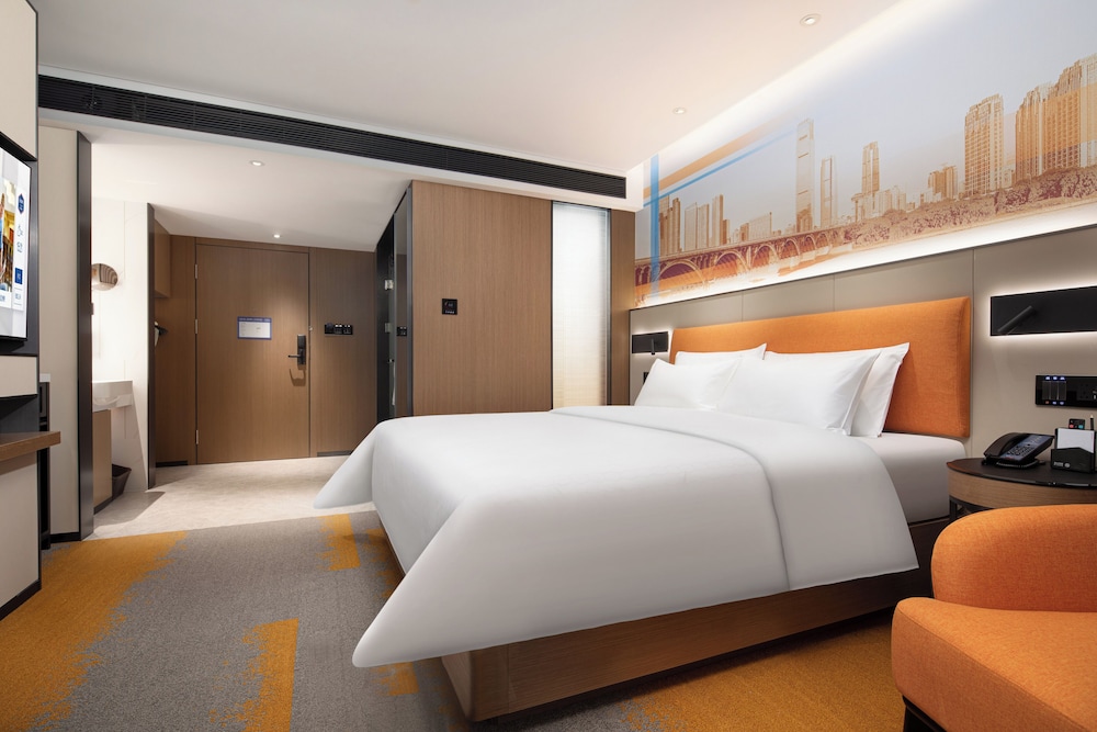 Comfort Double Room, 1 Queen Bed