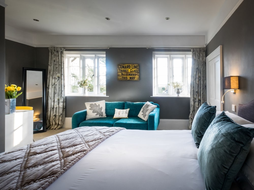 Superior Double Room photo 1