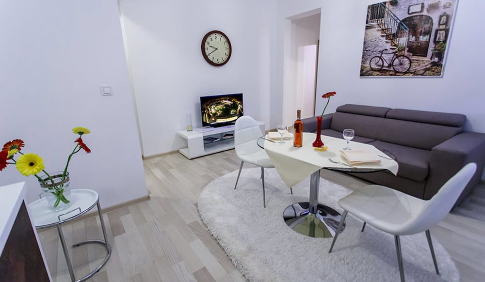 Deluxe Apartment, 1 Bedroom photo 1