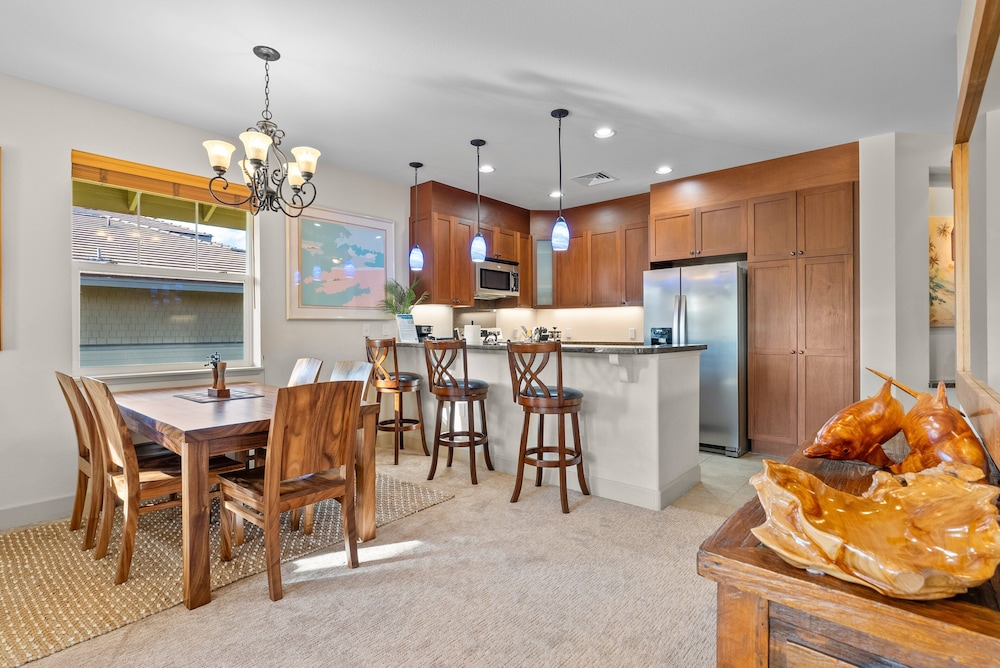 Condo, Multiple Beds, Lanai, Garden View (Halii Kai 20D)