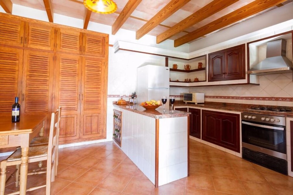 Villa, 3 Bedrooms, Private Pool photo 2