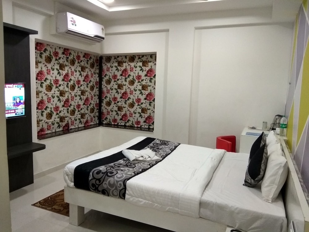 Deluxe Double Room, 1 Double Bed, Accessible, Bay View