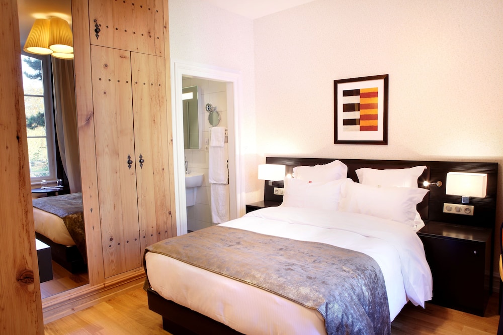 Classic Double Room photo 1