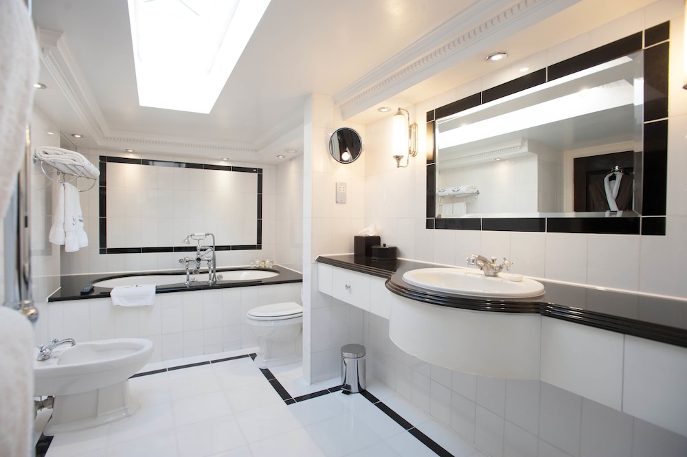 Junior Suite (Split Level) photo 3