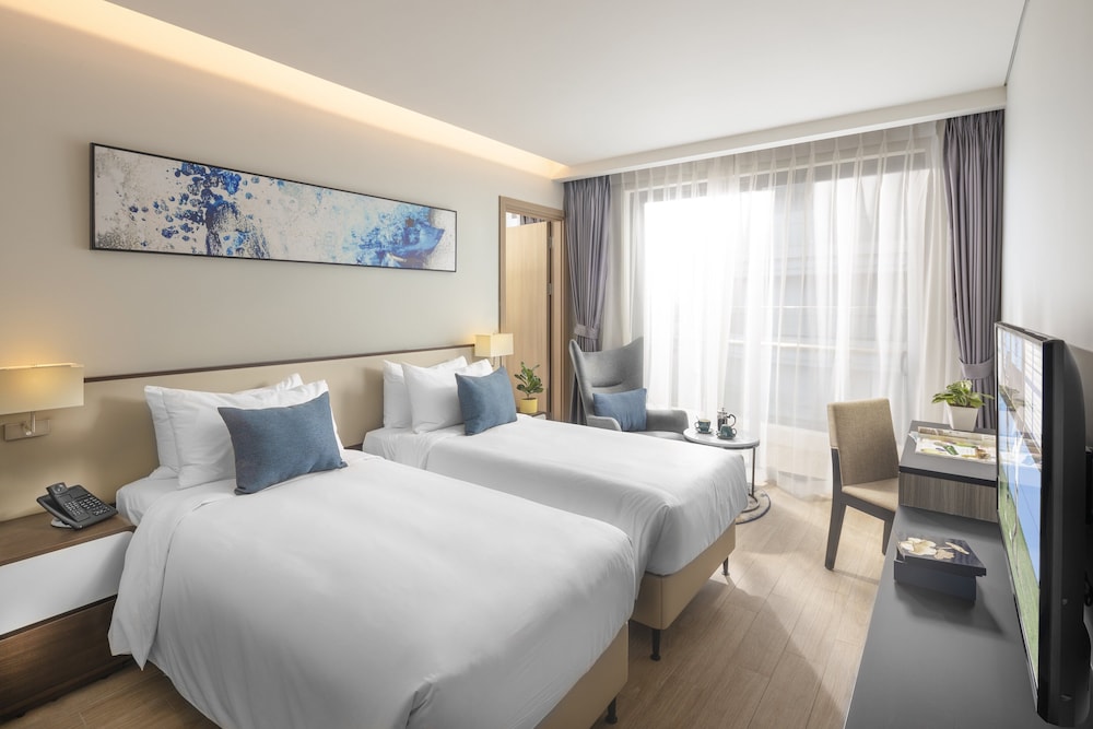 Premier Room, 2 Bedrooms - Photo 1
