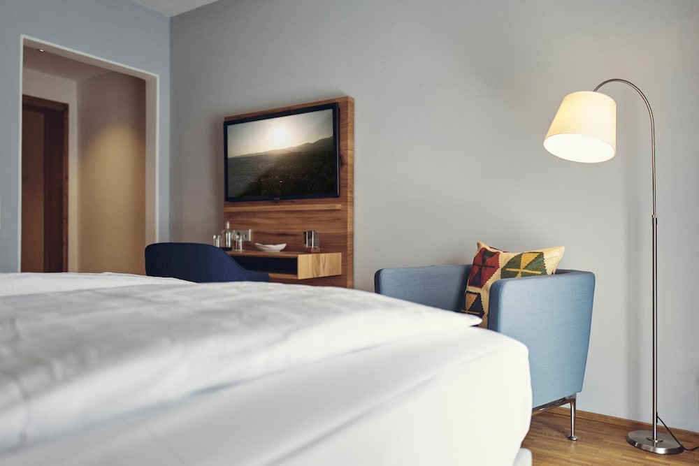 Design Double Room, 1 Bedroom, Non Smoking