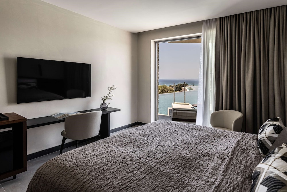 Superior Suite, Sea View