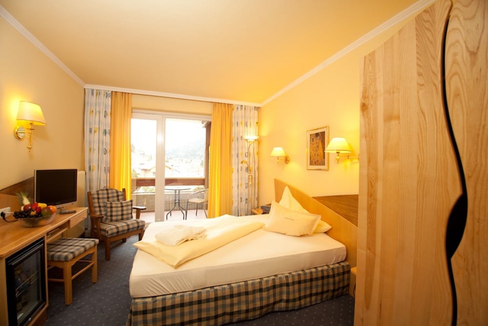 Standard Single Room, Balcony photo 1