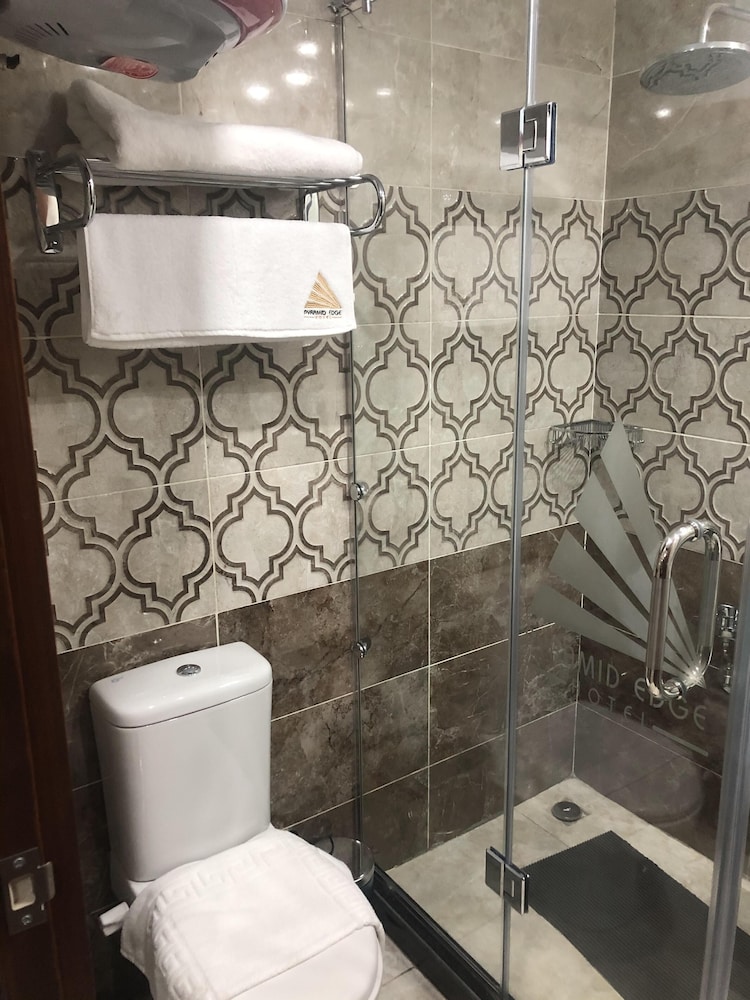 Standard Double Room, City View - Photo 10