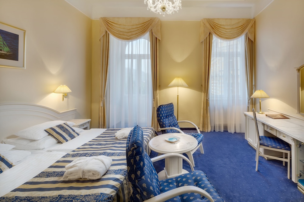 Superior Plus Double Room with Wellness and Fitness Access - Photo 2