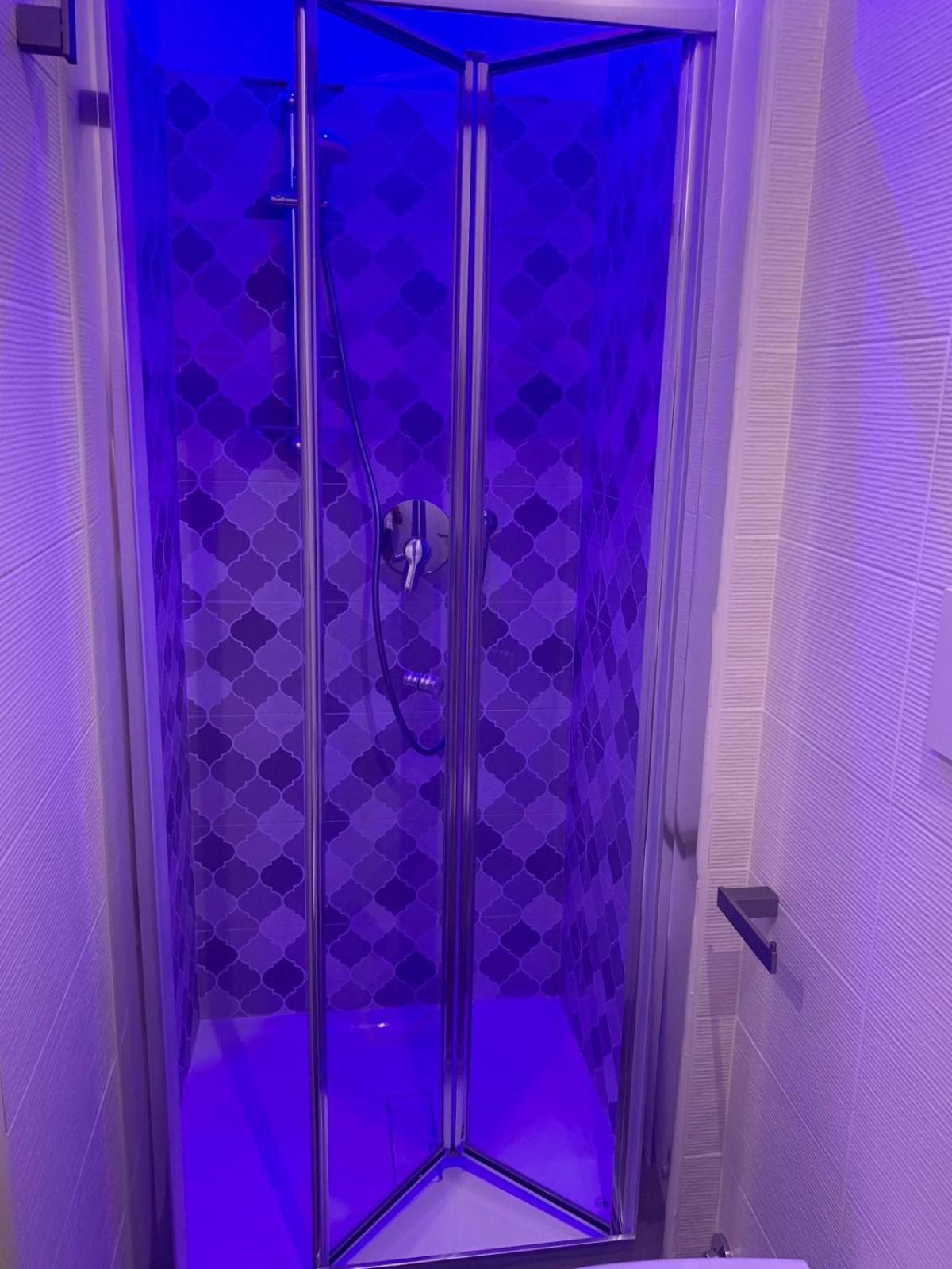 Double Room with Balcony photo 2