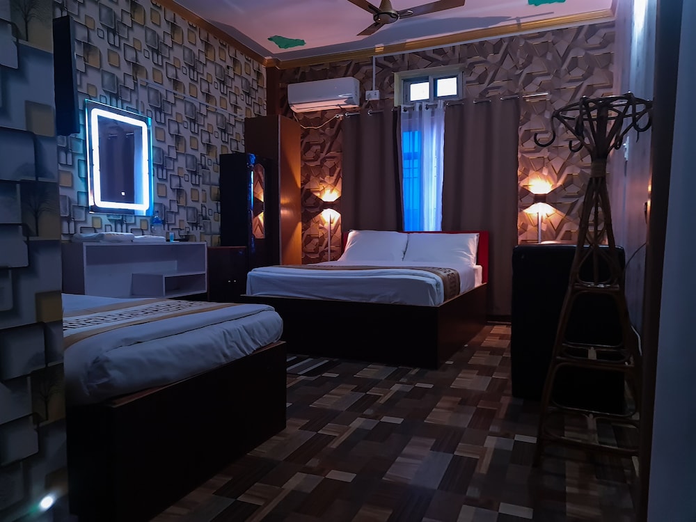 Deluxe Room photo 2