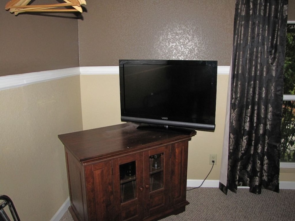 Premium Studio Suite, Refrigerator & Microwave photo 1