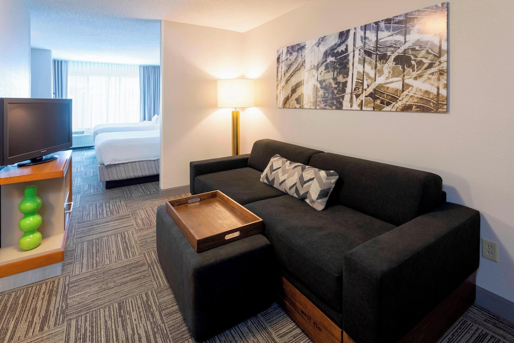 SpringHill Suites by Marriott Rochester-Mayo Clinic/St Marys, 写真 3