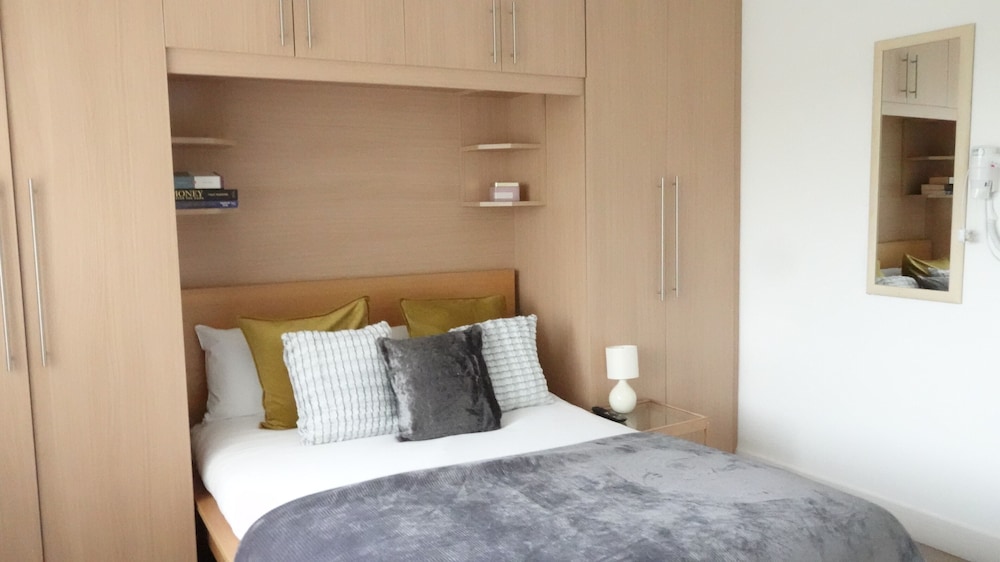 Comfort Double Room photo 1