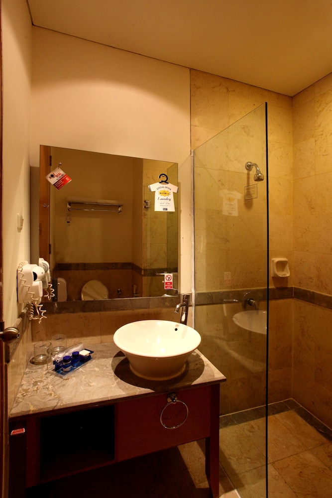 Deluxe Room - Photo 6