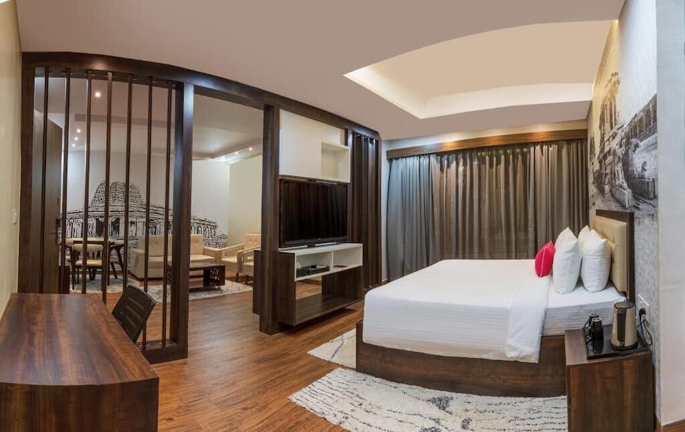 Standard Suite