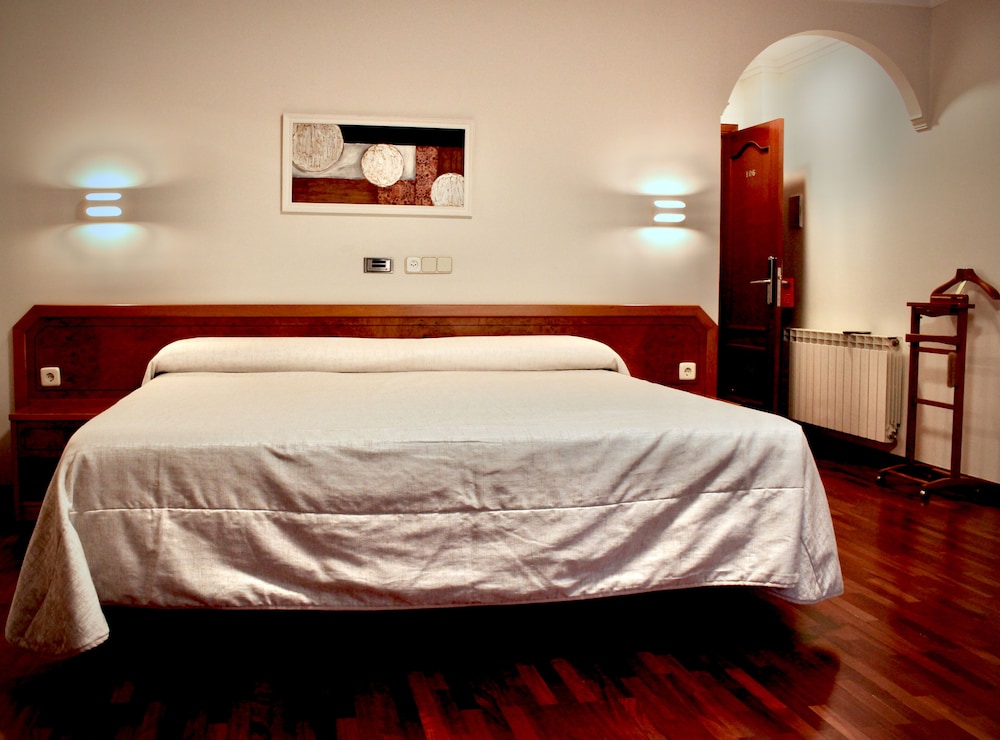 Superior Suite, Balcony (Hidromasaje)