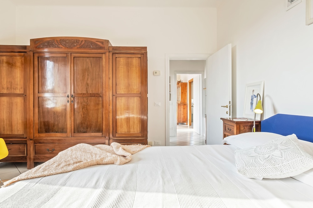 Apartment, 2 Bedrooms