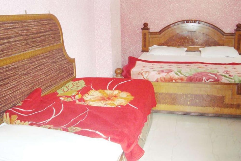 Family Quadruple Room, City View photo 1