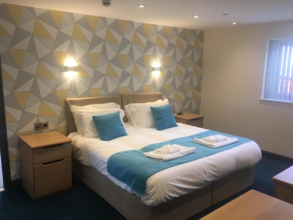 Suite, Accessible, Connecting Rooms (Ground Floor) photo 1