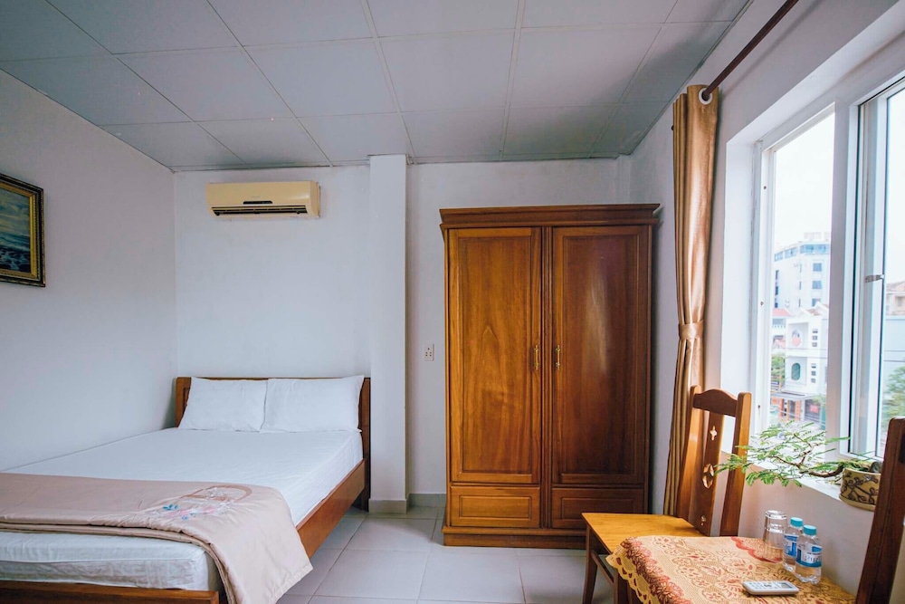 Comfort Double Room Single Use