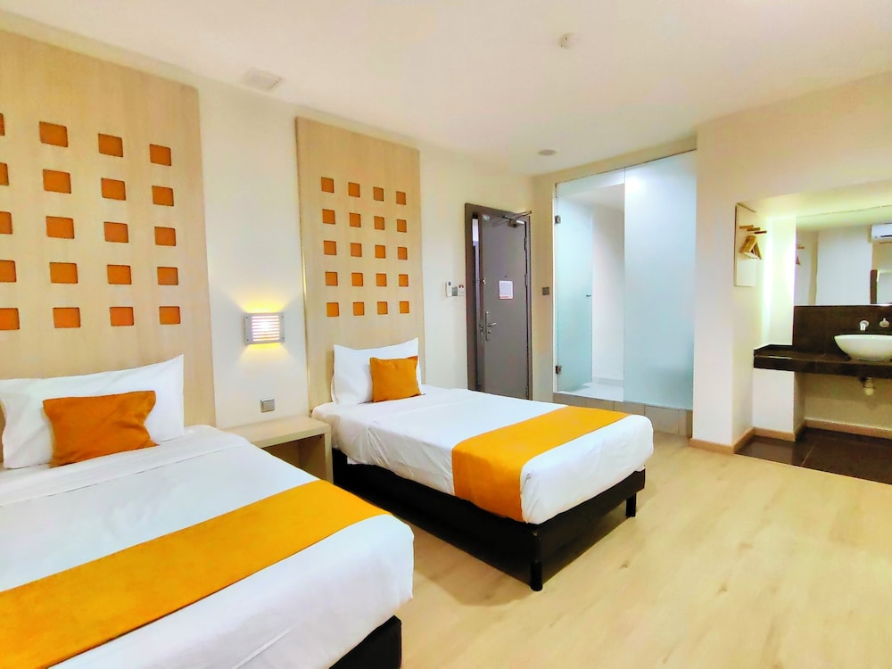 Deluxe Room photo 2