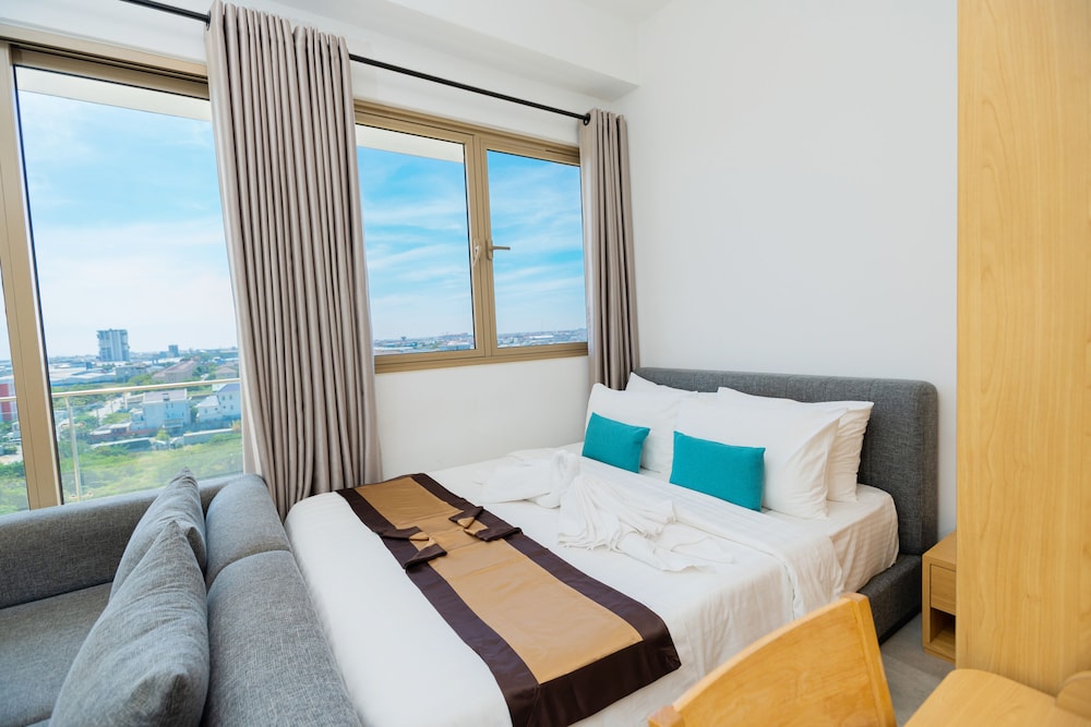 Standard Apartment photo 2