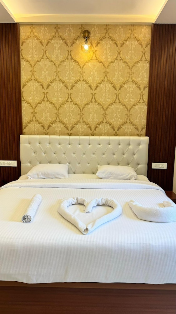 Deluxe Room photo 2