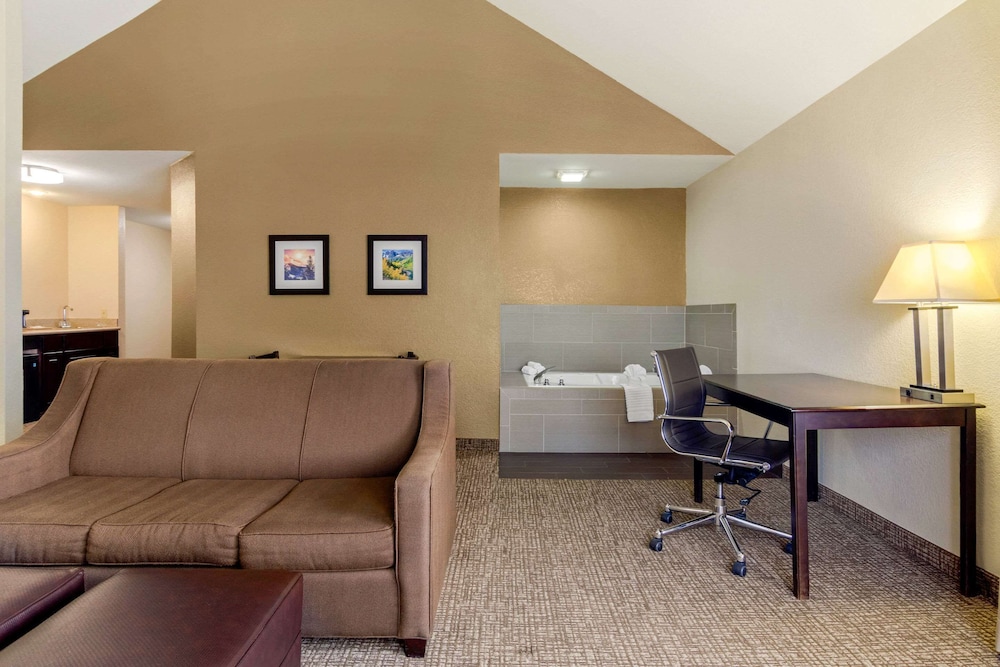 Comfort Inn & Suites Greeley, Billede 2