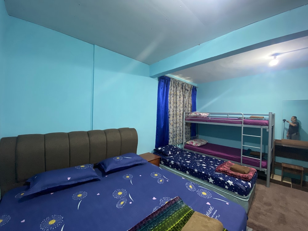 Room No 13 Aloha - Photo 9