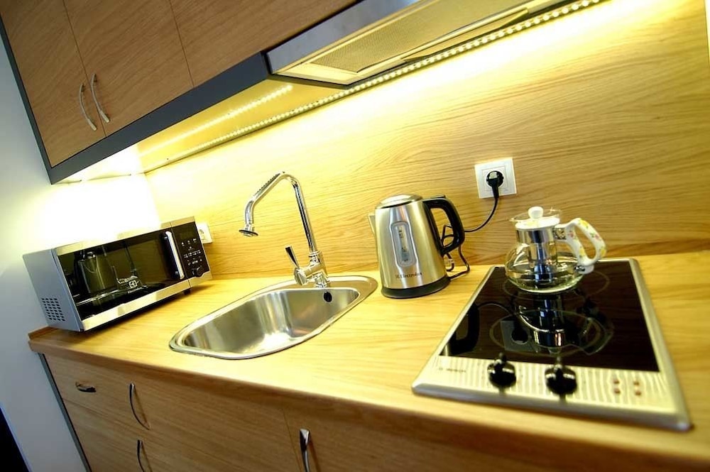 Deluxe Apartment (No:12) photo 2