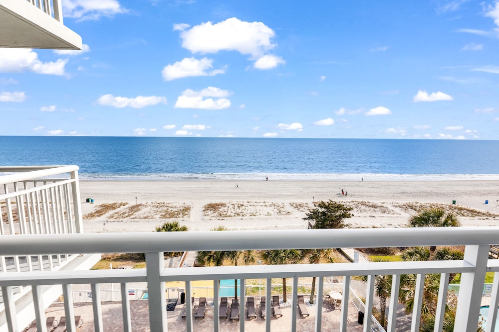 Standard Condo, 2 Bedrooms, Ocean View, Oceanfront, photo 6