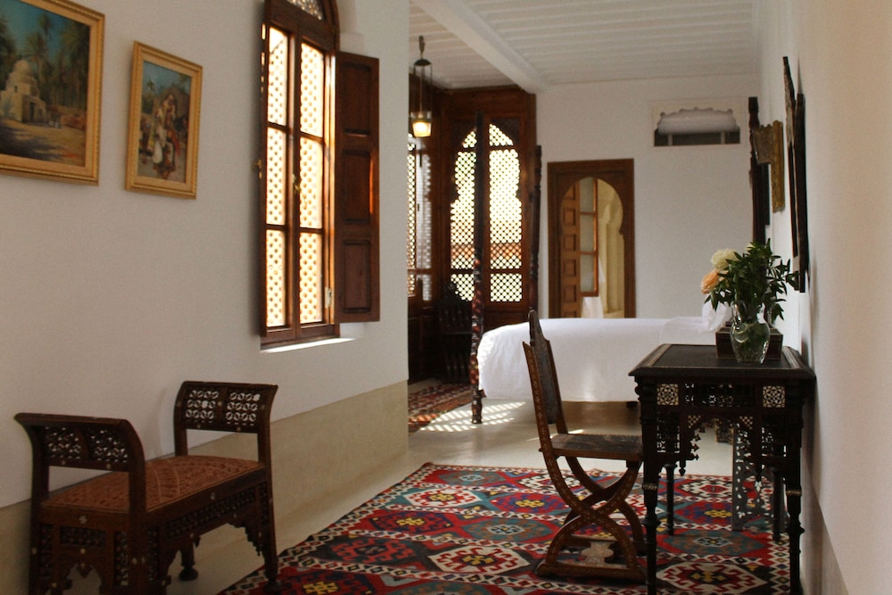 Royal Suite