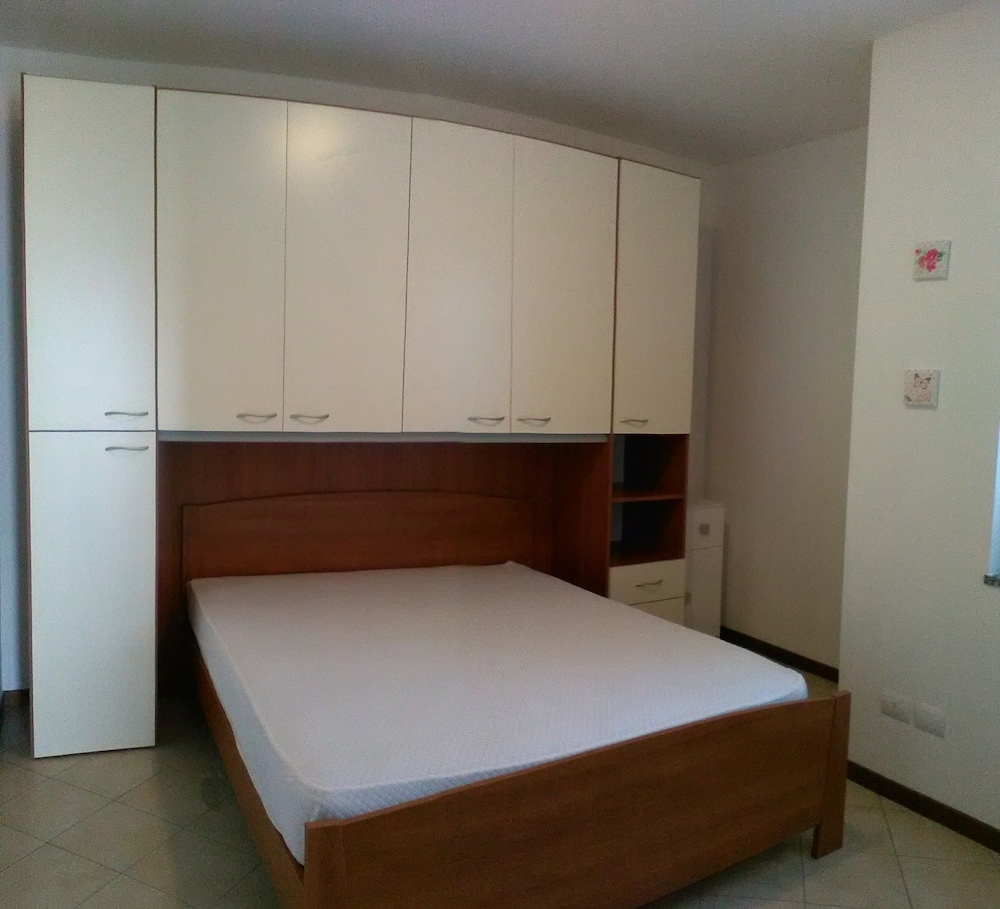 Apartment, 1 Bedroom photo 1