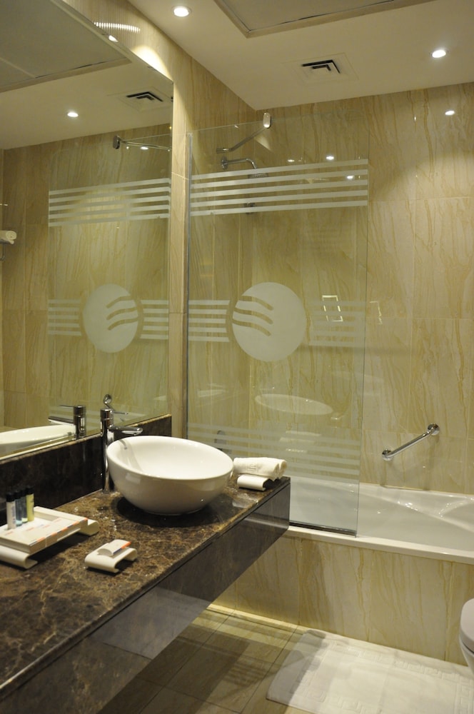 Superior Deluxe Room photo 3