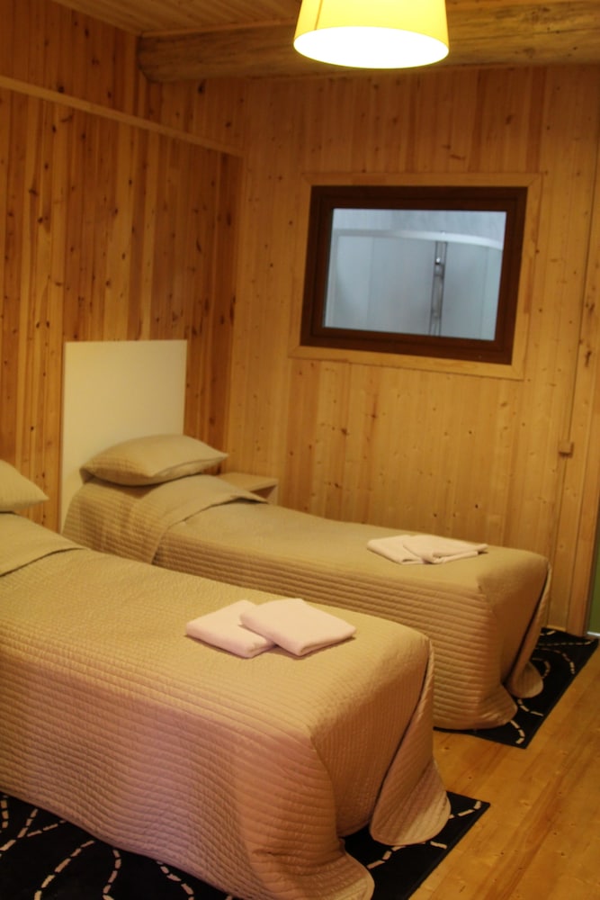 Superior Double Room (Duplex) photo 1
