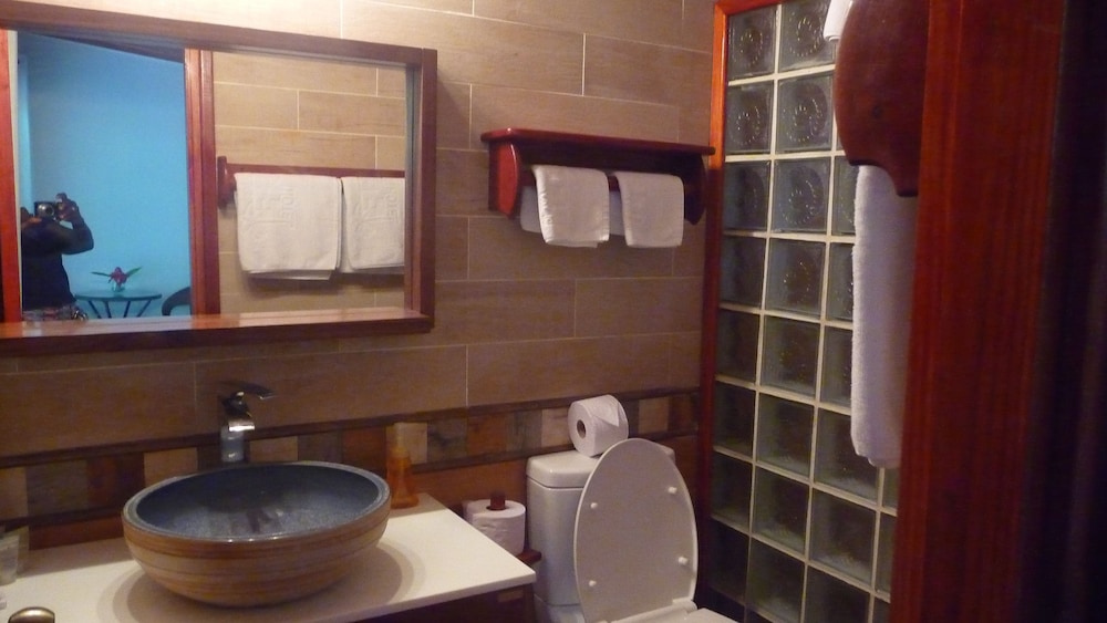 Deluxe Triple Room, Air conditioning, Garden View photo 2
